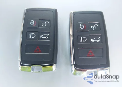 2025 Land Rover Range Rover P400 Se z USA, uszkodzony, nr VIN SALKP9FU3SA296916